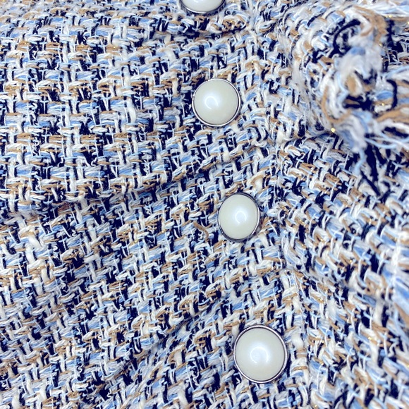 PERFECT ZARA MINI SKIRT - Picture 5 of 10